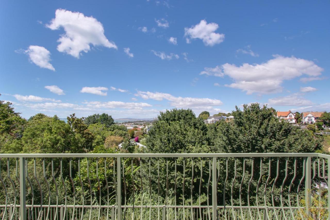 Onslow Views - Napier Holiday Home Exterior foto